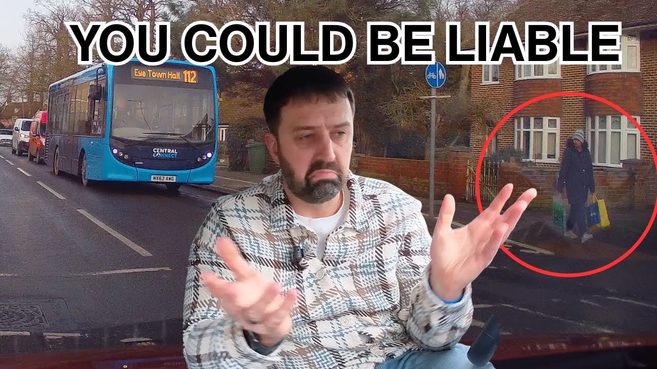 Most Drivers Get This Rule Wrong!
