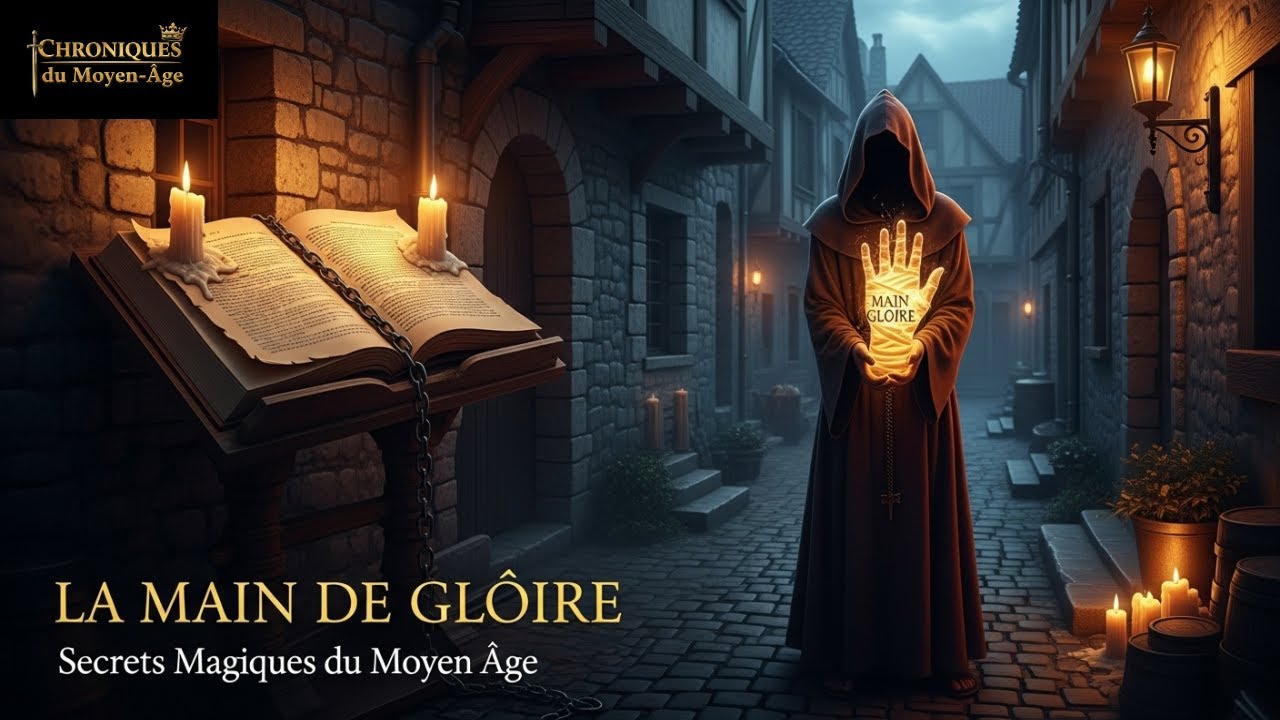 Moyen Âge : Ces vérités qui vont vous CHOQUER - Chroniques du Moyen-Âge