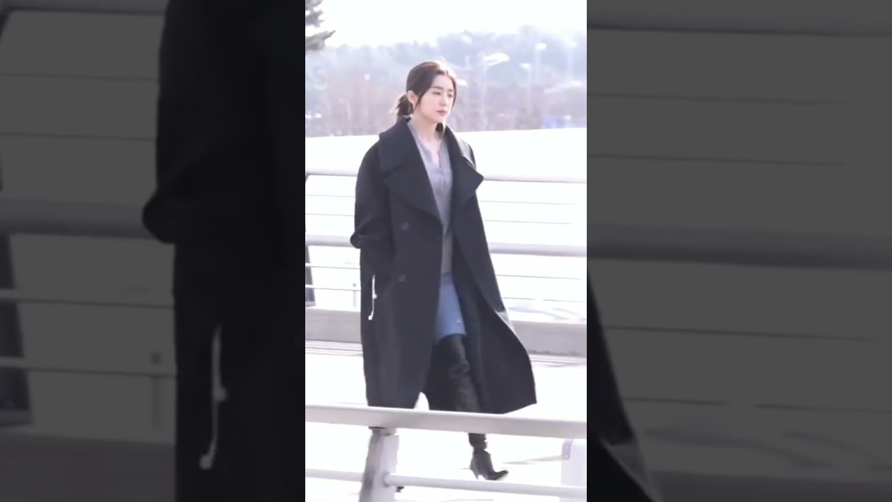 Irene (Red Velvet) , Bae Joo hyun