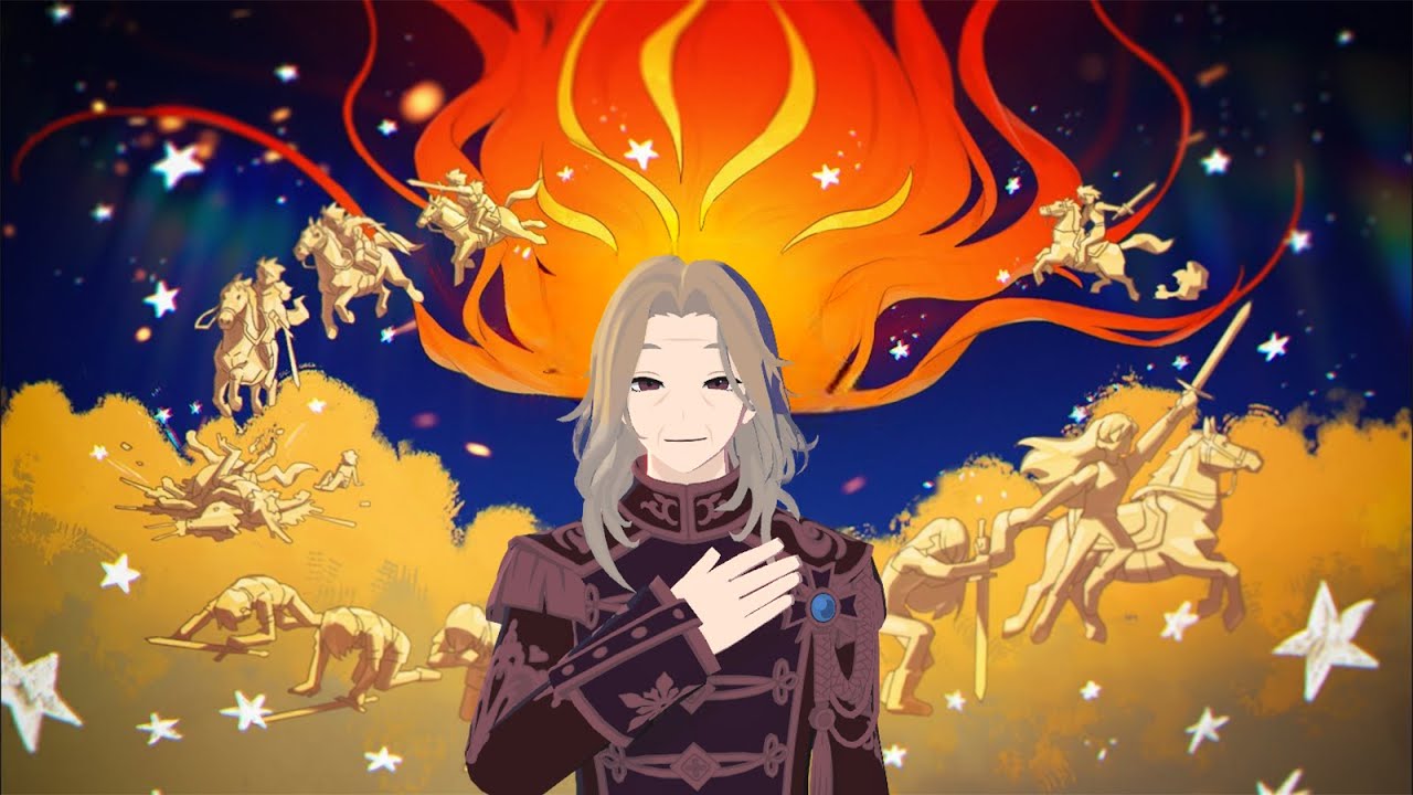 [마비노기 모바일 연주] Mili - Hero ~ 림버스 컴퍼니 7장 최종보스전 테마곡 (Limbus Company Canto 7 Final Boss Theme)