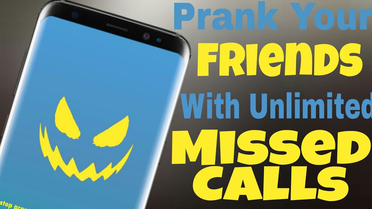 Prank Anyone By Making Unlimited Calls | Send Unlimited Prank Calls To Anyone | Tak Zang