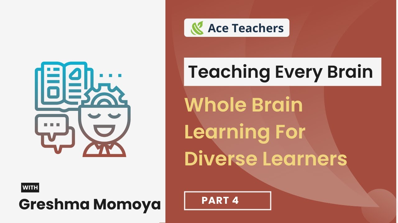 Make Grades Meaningful & Boost Student Engagement - Whole Brain Learning Part 4
