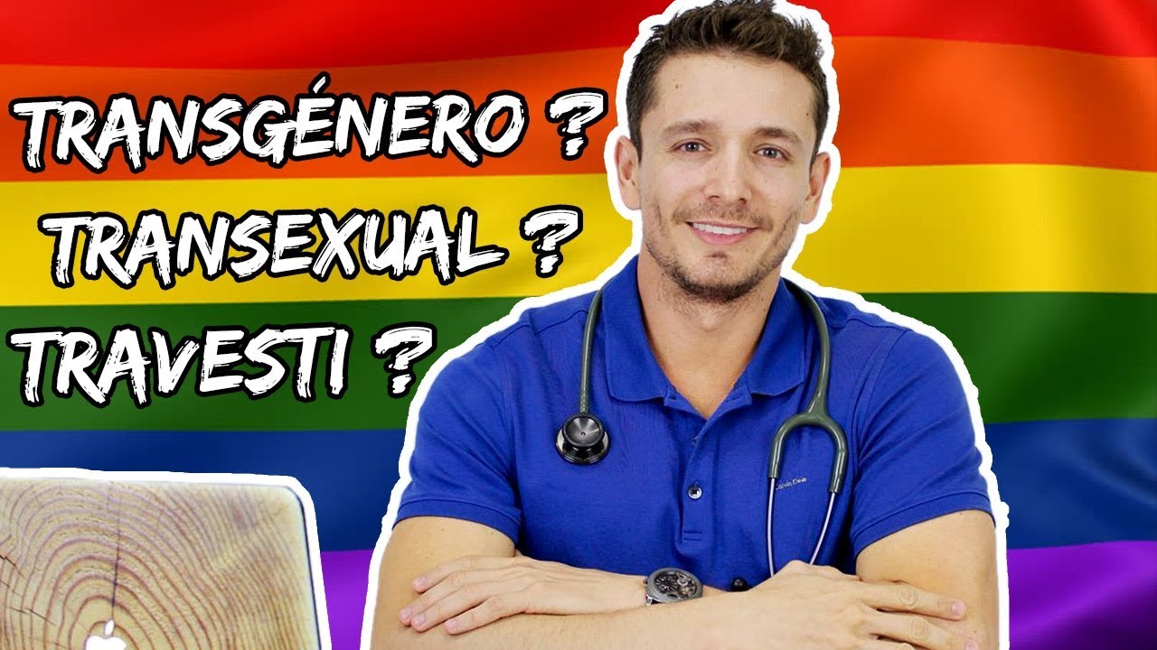 Transg&eacute;nero?, Transexual?, Travesti? - Salgamos de dudas - Dr. Jairo Nore&ntilde;a