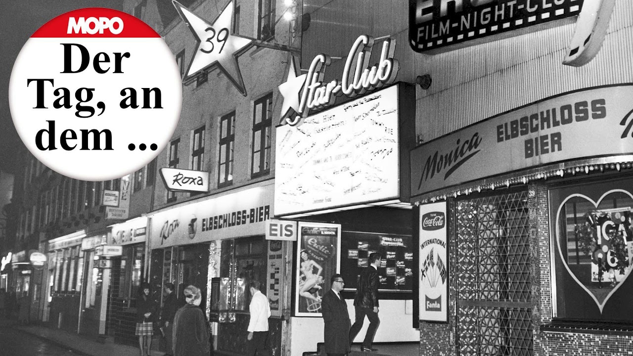 # 35 Der Tag, an dem... der 