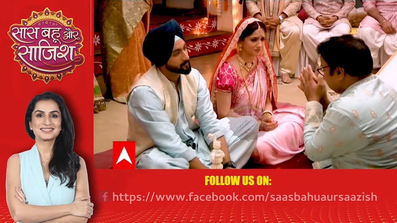 Iss Ishq Ka Rabb Rakha: मुश्किलों से गुजरने के बाद मेघला-रणवीर की हुई शादी, ससुराल में होगा ड्रामा?