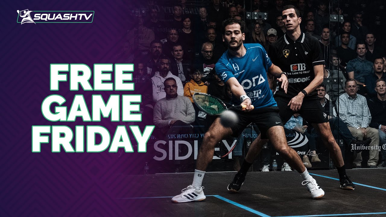 «Это невероятно быстро» | Фараг против Гавада | Windy City Open 2024 #FGF