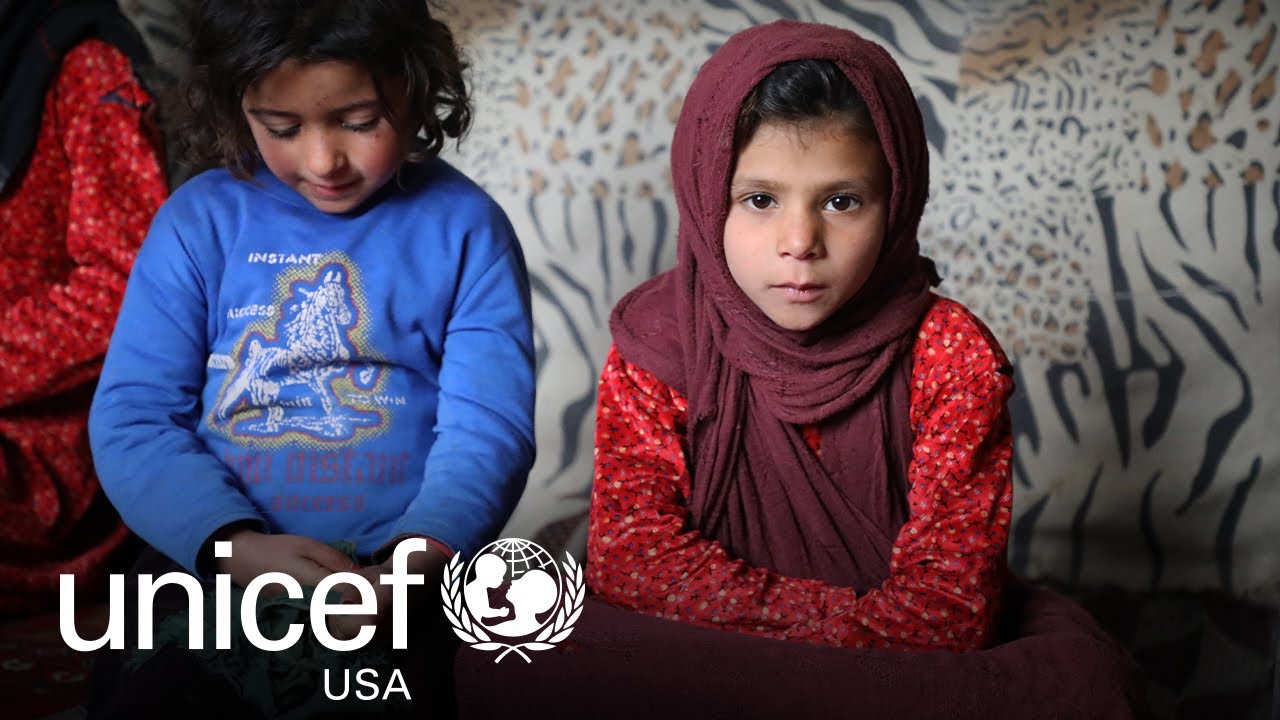 A Mother From Afghanistan Reflects on Her Family's Life This Ramadan