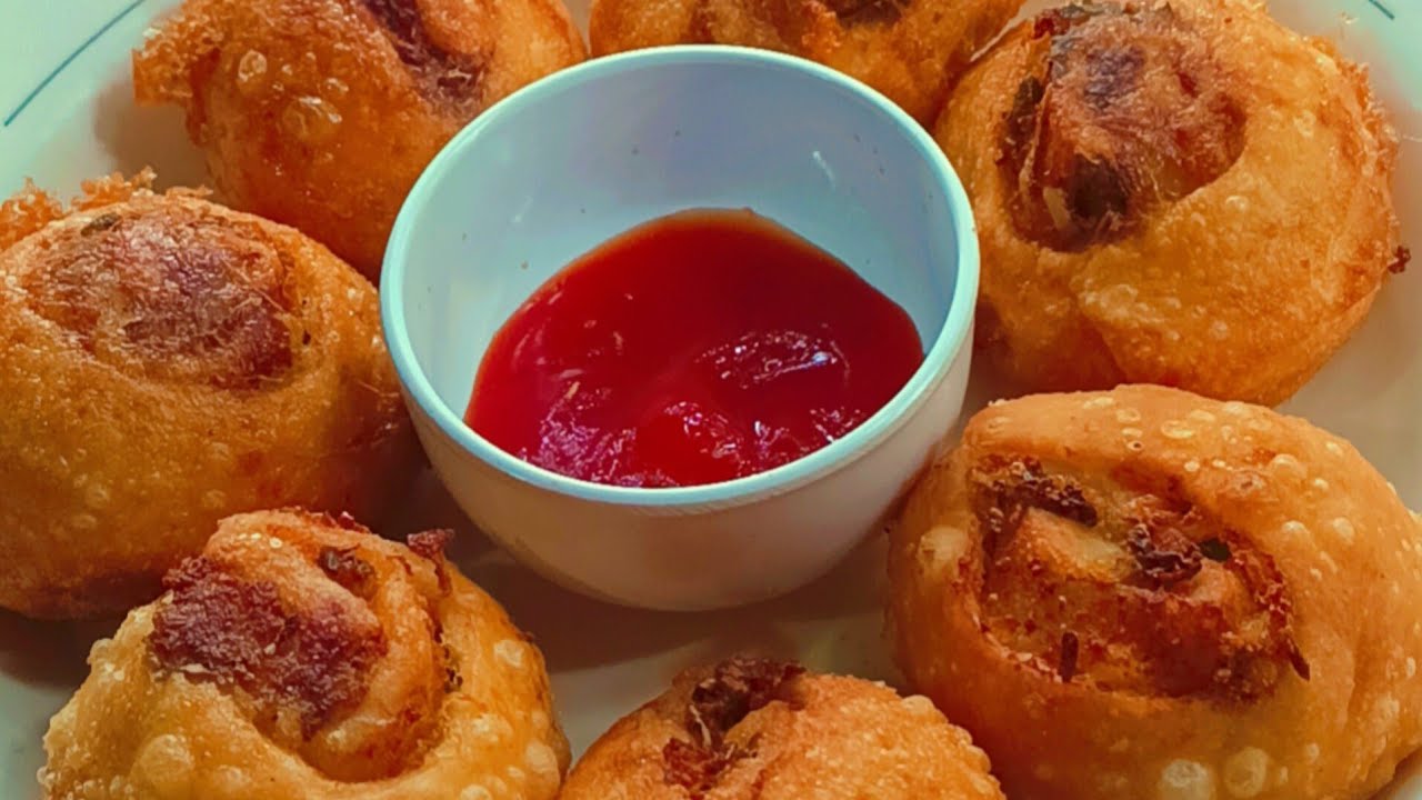 সিদ্ধ আলু দিয়ে মজাদার নাস্তা রেসিপি #cooking #recipe #foryou #viral 