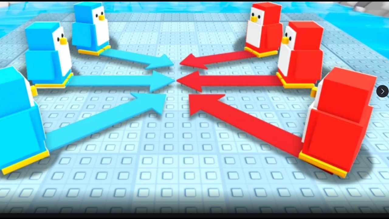 First Every Video (Playing Knockout)