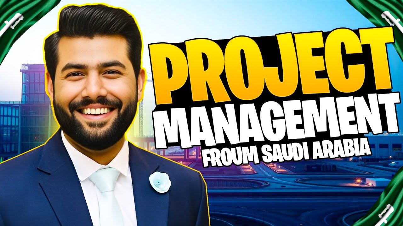 Global Project Management Forum Riyadh, Saudi Arabia