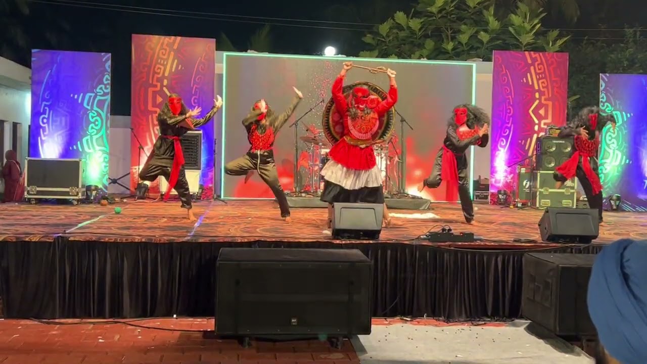 THE TRANSFORMATION OF DECADES...by Ems college of paramedical science,perinthalmanna