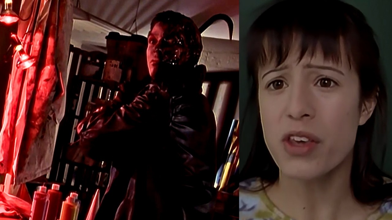 The Tale of the Secret Admirer - Are You Afraid of the Dark? | Horror Analysis