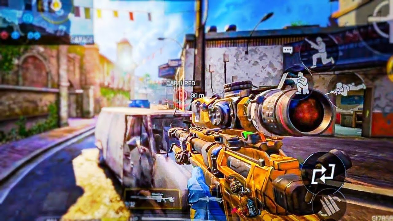 Locus is Too Easy it Got me a Nuke in Ranked