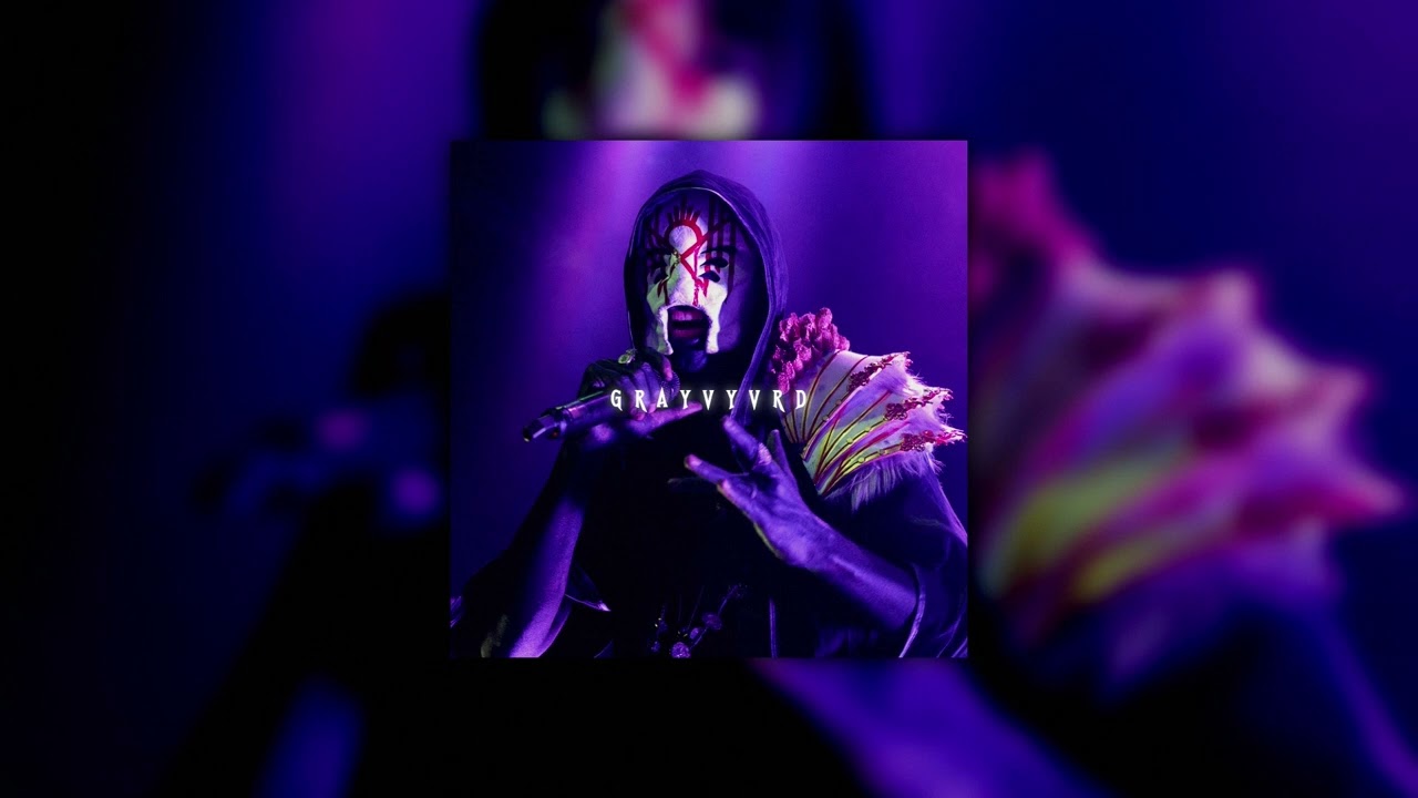 sleep token - the summoning (𝖘𝖑𝖔𝖜𝖊𝖉 + 𝖗𝖊𝖛𝖊𝖗𝖇 + 𝖇𝖆𝖘𝖘 𝖇𝖔𝖔𝖘𝖙)