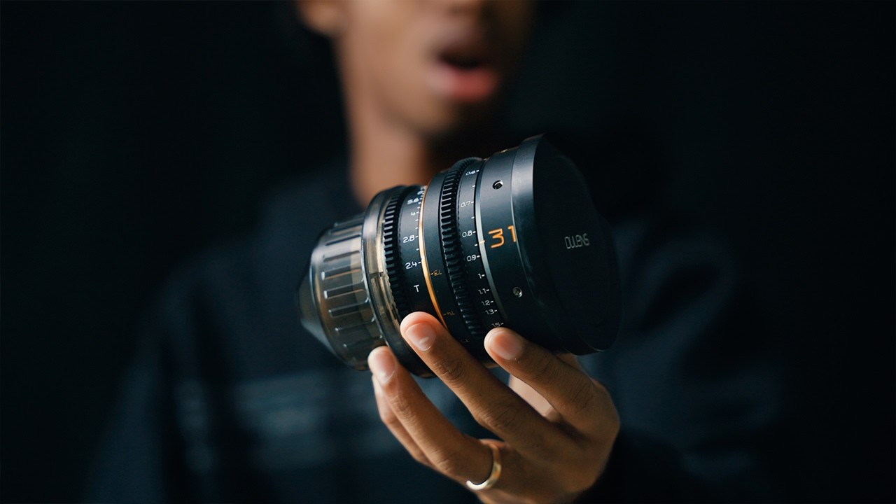 The BEST Budget Cinema Lenses?