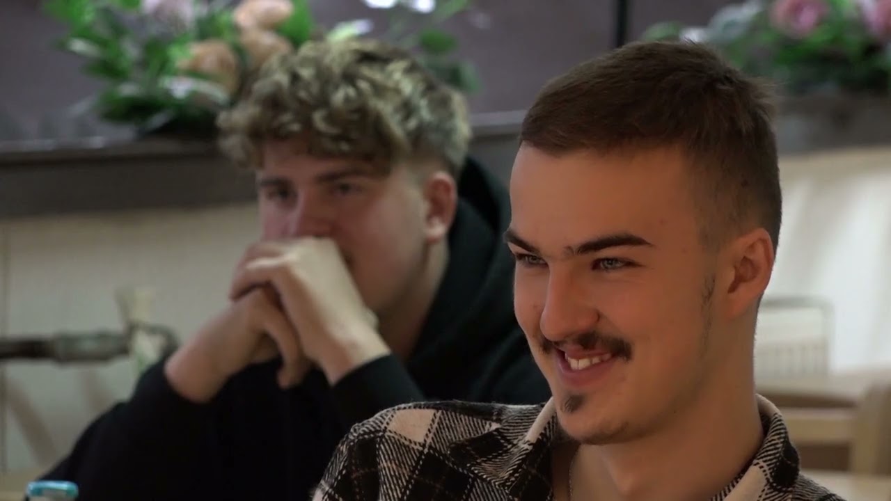 Projekat Crvenog križa Zavidovići 