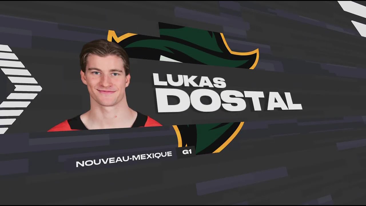 NHL 26 ép.3 Match serré Contre les Sharks