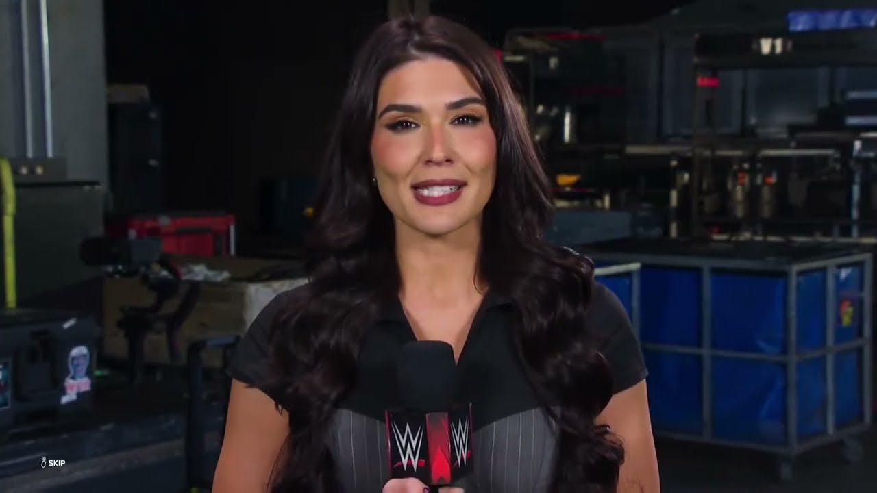 WWE 2k26 Live Gameplay
