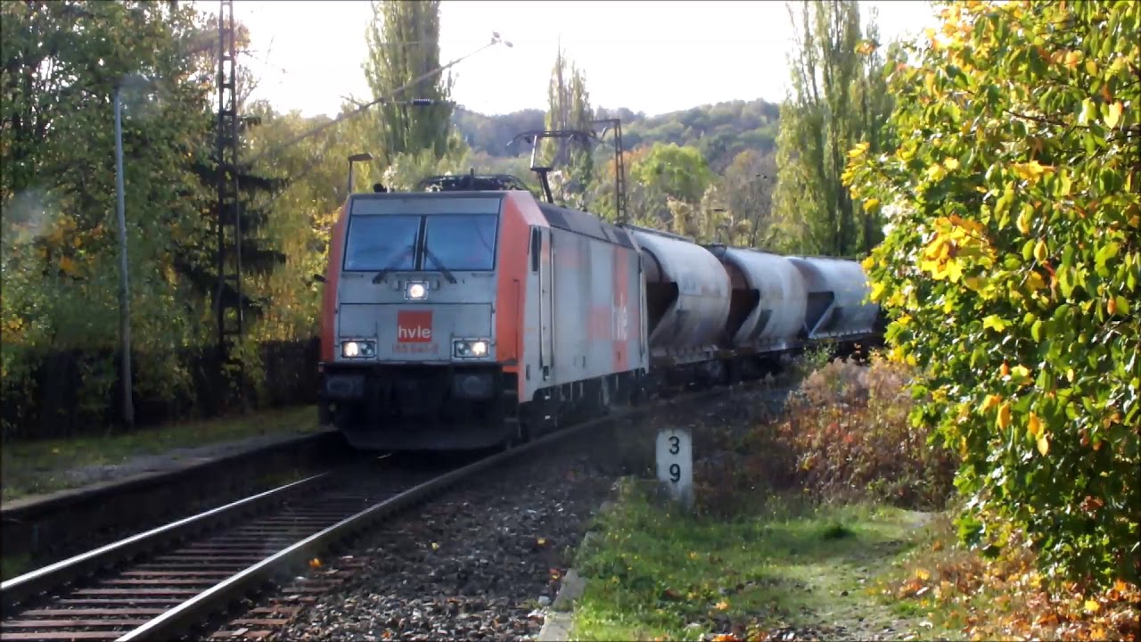 Rübelandbahn 2019
