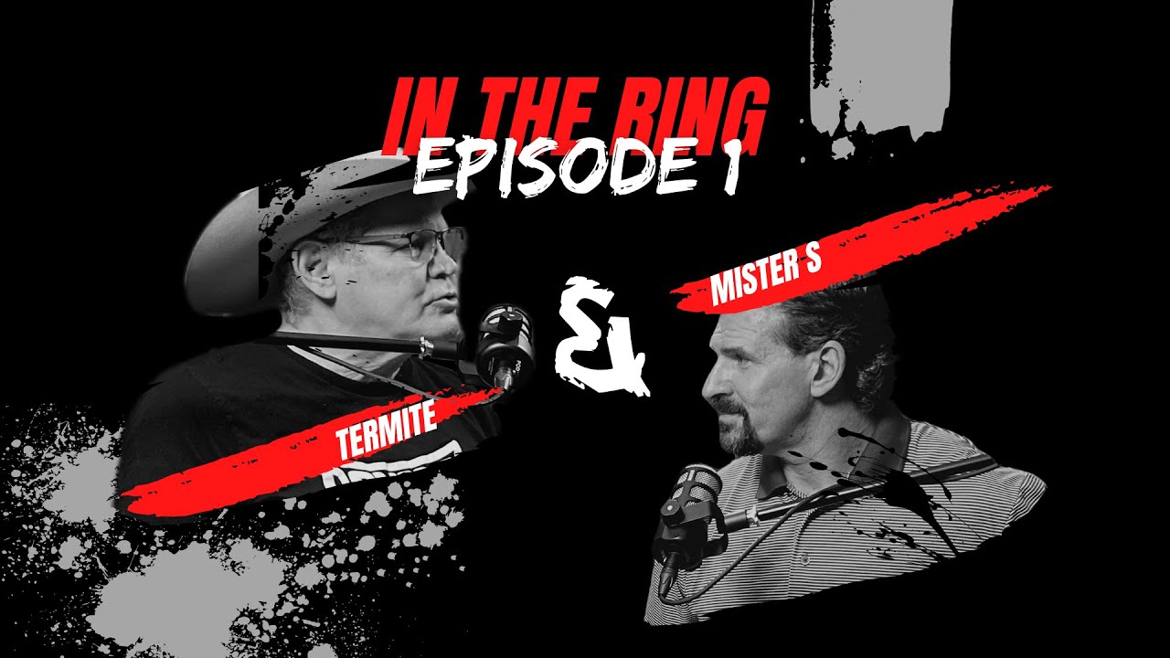 In The Ring - Episode 1 Introduction
