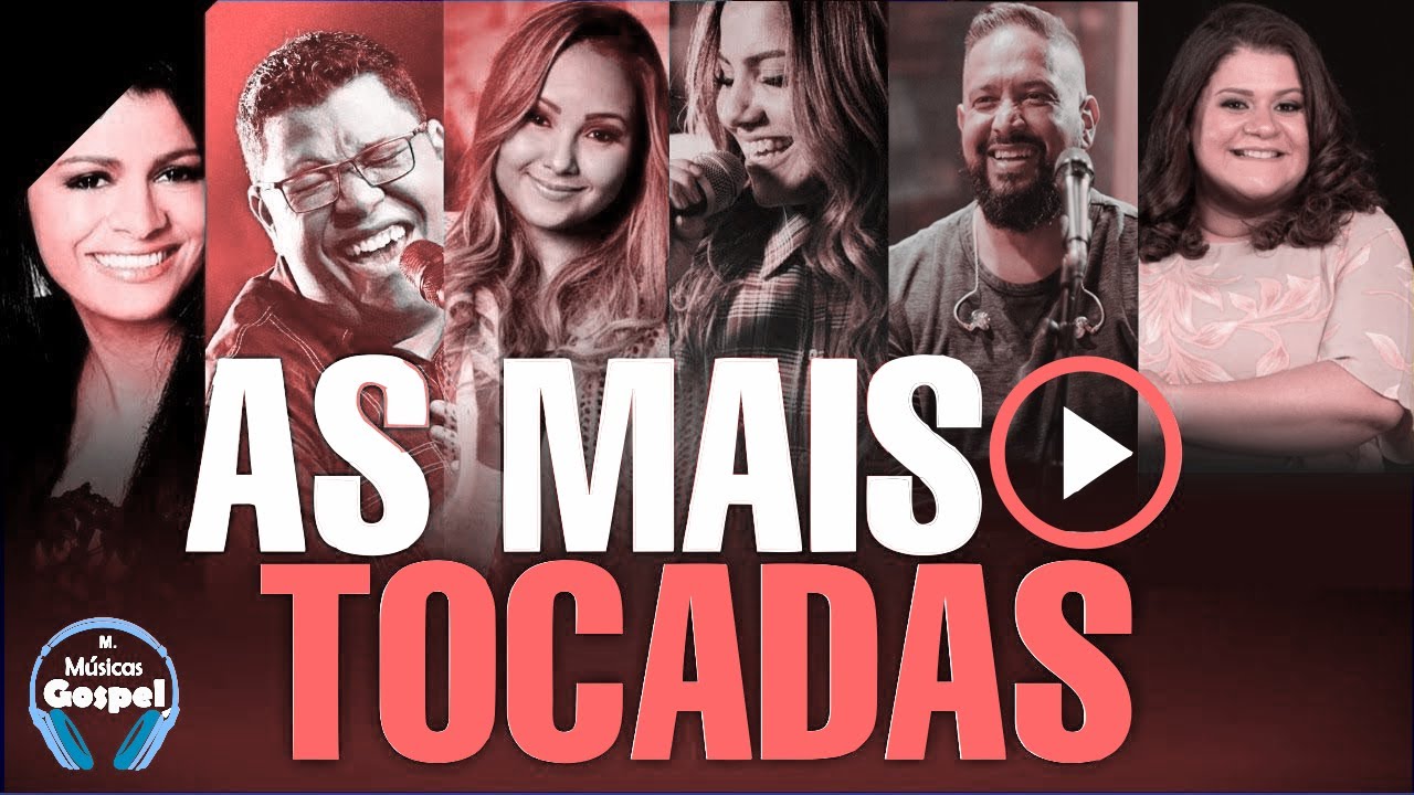 Louvores e Adora&ccedil;&atilde;o 2020 - As Melhores M&uacute;sicas Gospel Mais Tocadas 2020 - top hinos evang&eacute;licos 2020