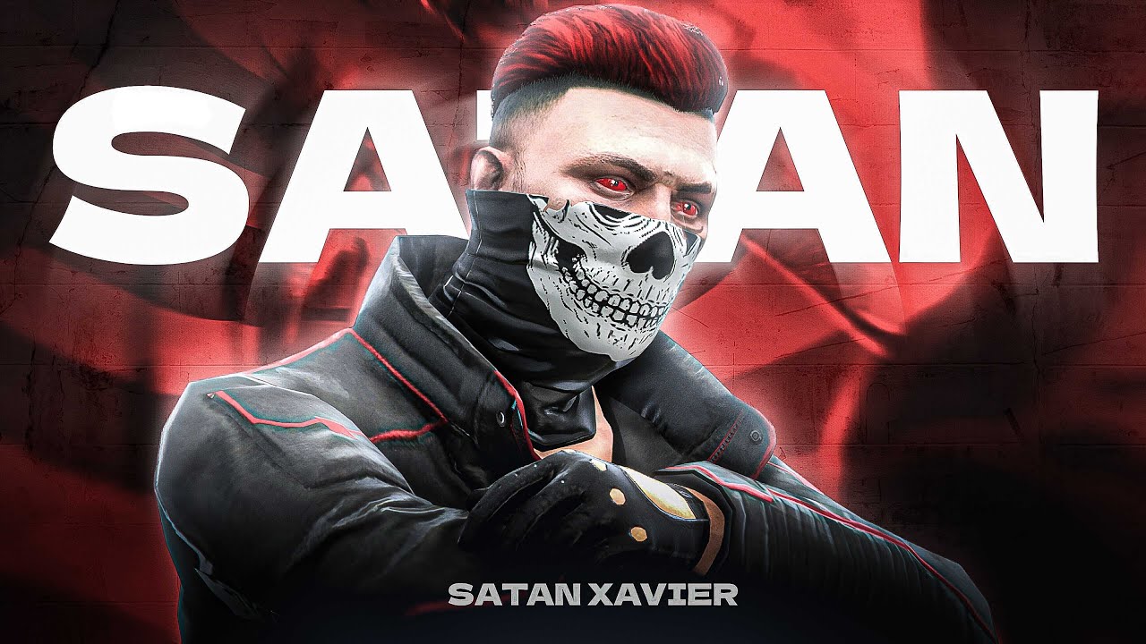 HI KUTTAPPA !! - SATAN XAVIER