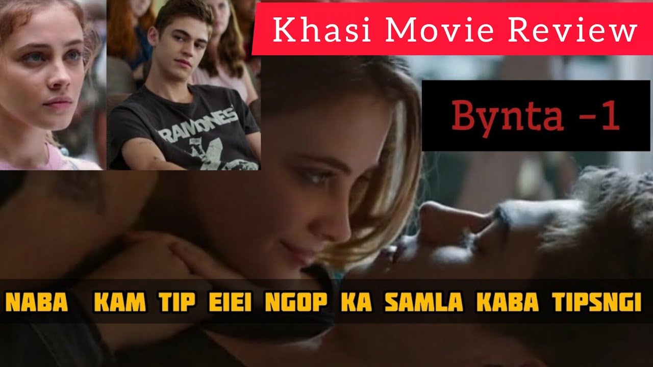 Naba kam tip eiei ngop ka samla_BYNTA 1 |khasimovies review| khasi explained| khasi story|