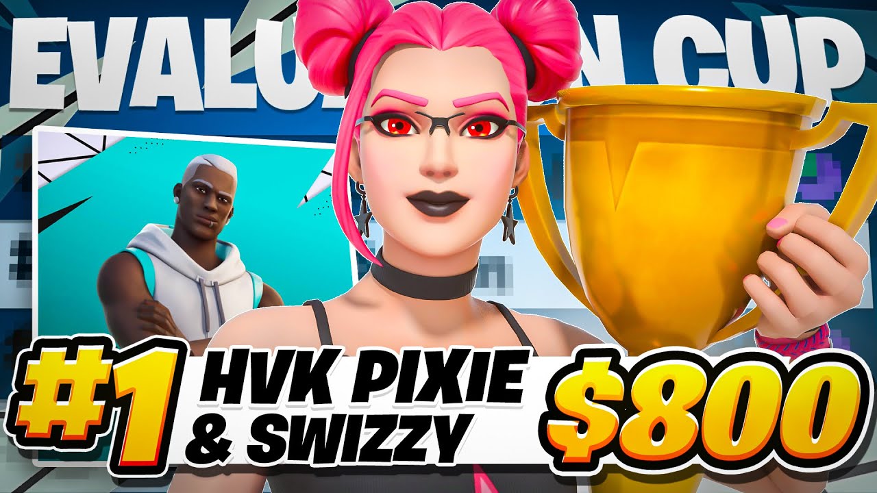 B2B 1st Place Evaluation Finals ($800) w/Swizzy 🏆