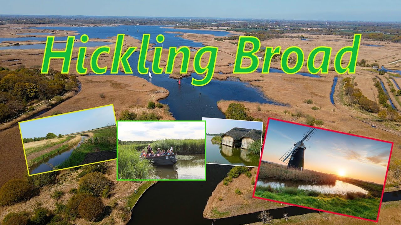 Hickling Broad