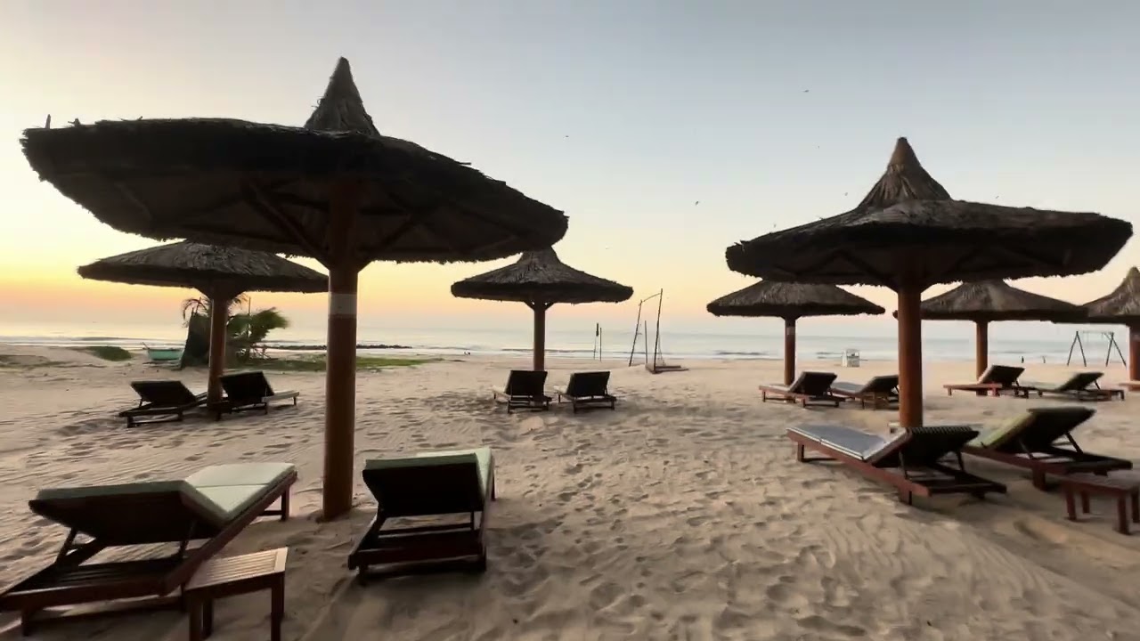 Phú Hải Resort Vip