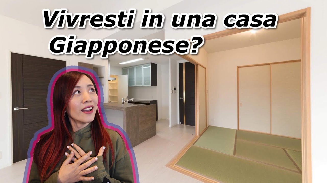 I segreti delle case giapponesi!!