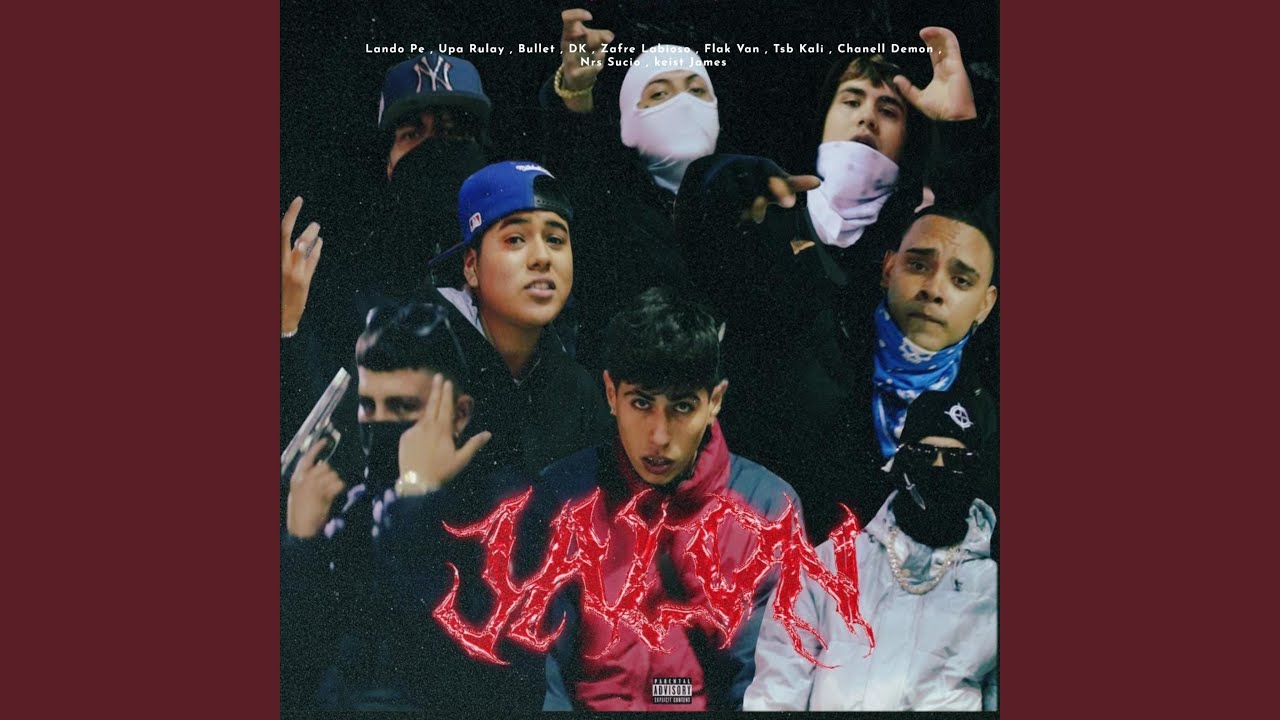 Jalon (feat. Bullet pe & Zafre Labioso)