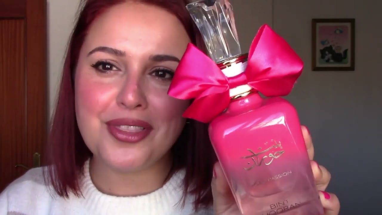 Top perfumes para otoño/invierno ☃️