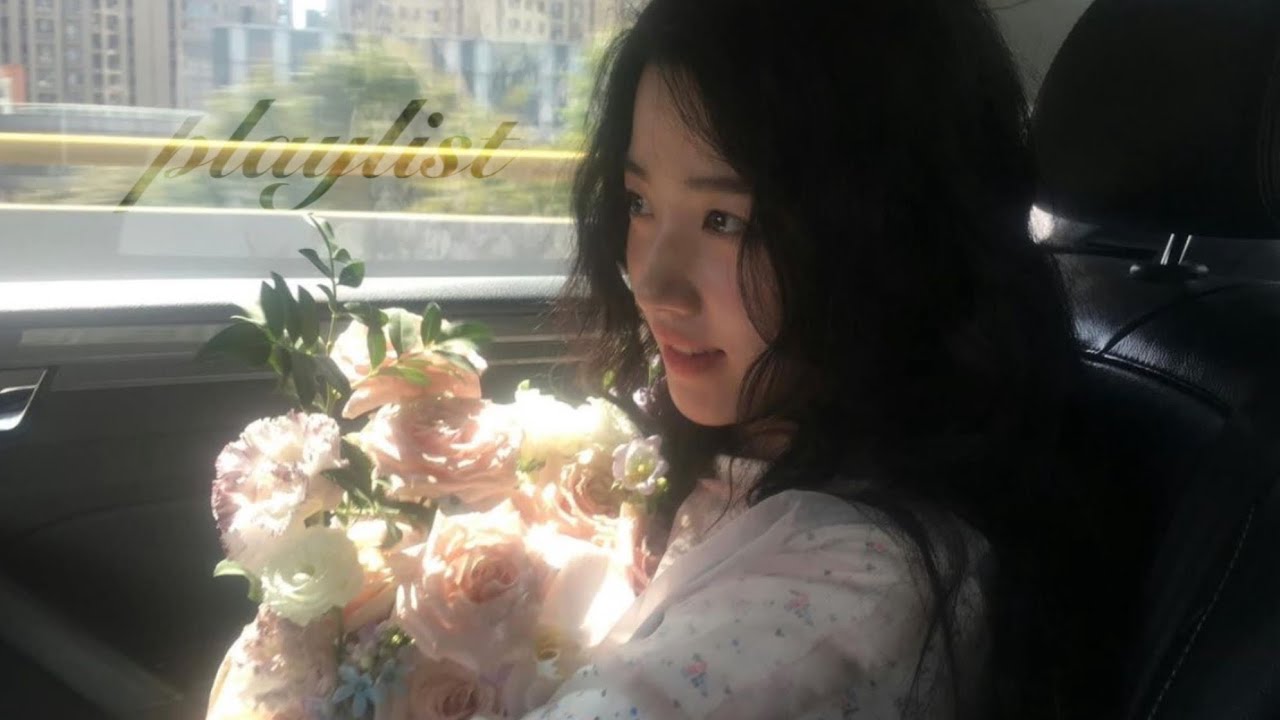 [𝙿𝚕𝚊𝚢𝚕𝚒𝚜𝚝] 봄,사랑,벚꽃