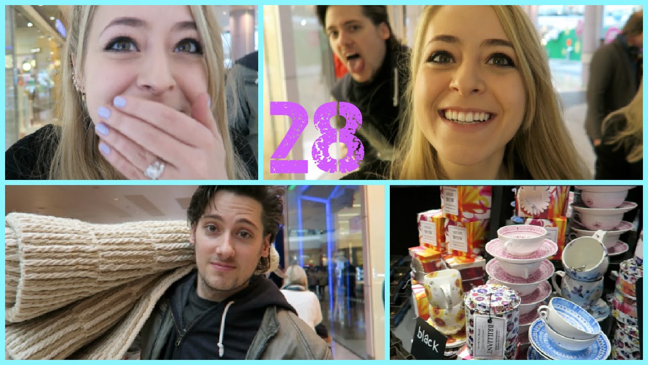 The Last Day! FebVlog 28