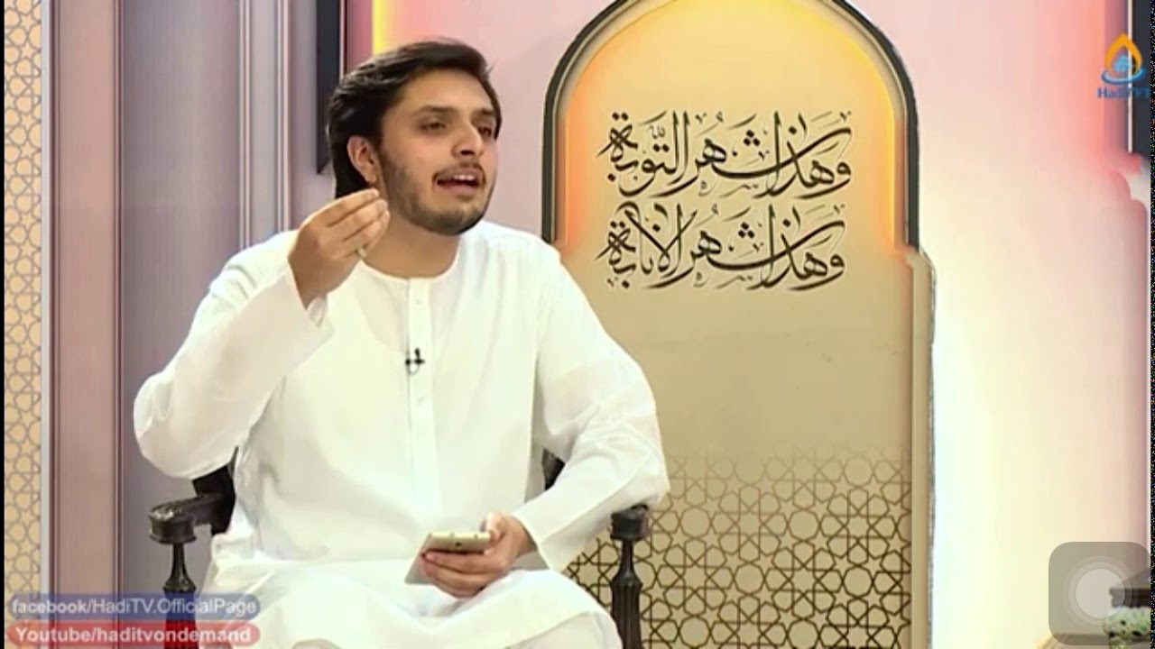 Hadi TV | Ramzan Transmission | Manqabat | Farjad Mehdi