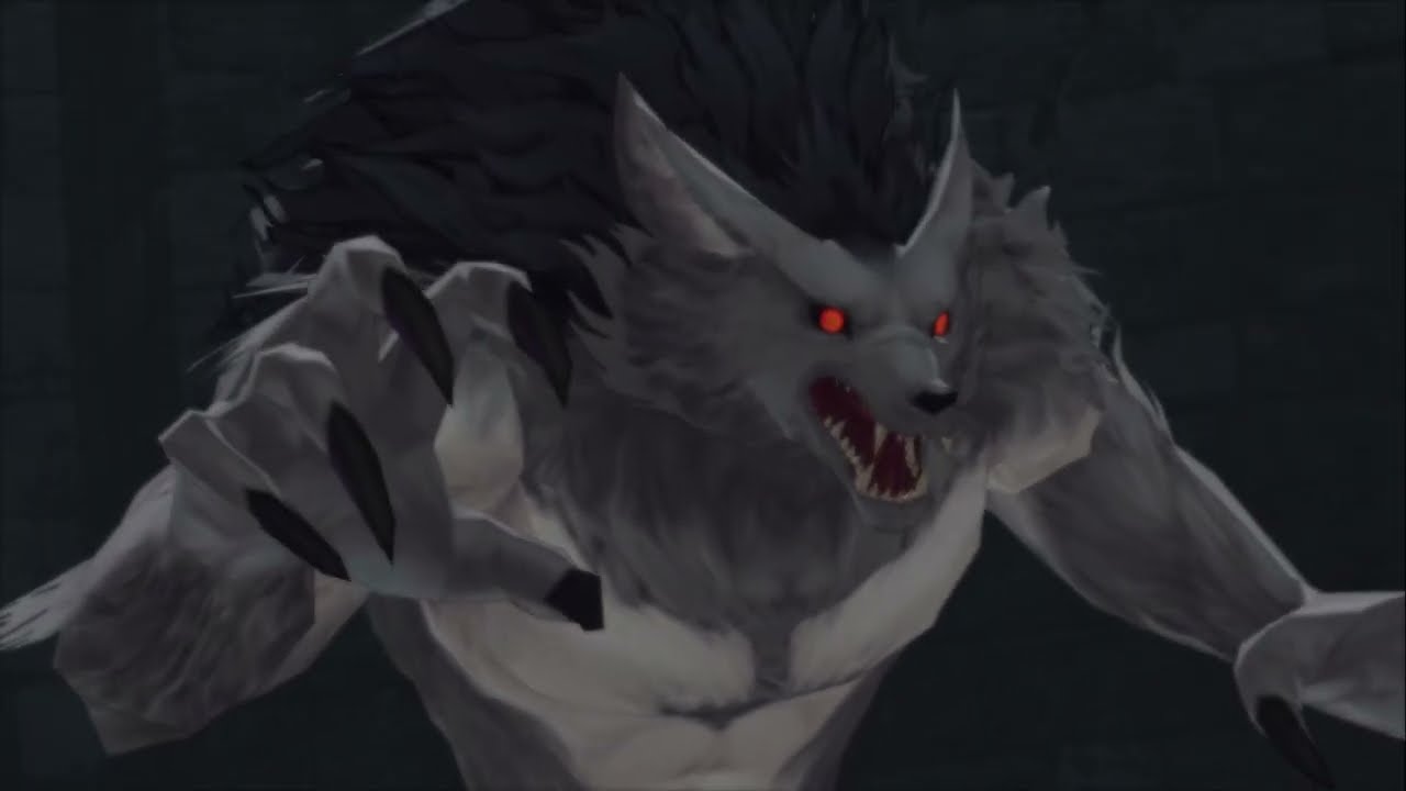Tales of Berseria