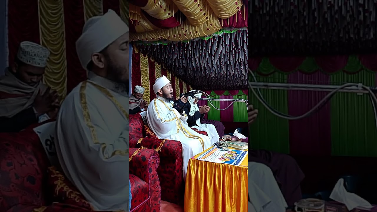 মাশাআল্লাহ খুব সুন্দর মোনাজাত মাওলানা আব্দুল জলিল সাহেব বগুড়া #video #viralvideo 