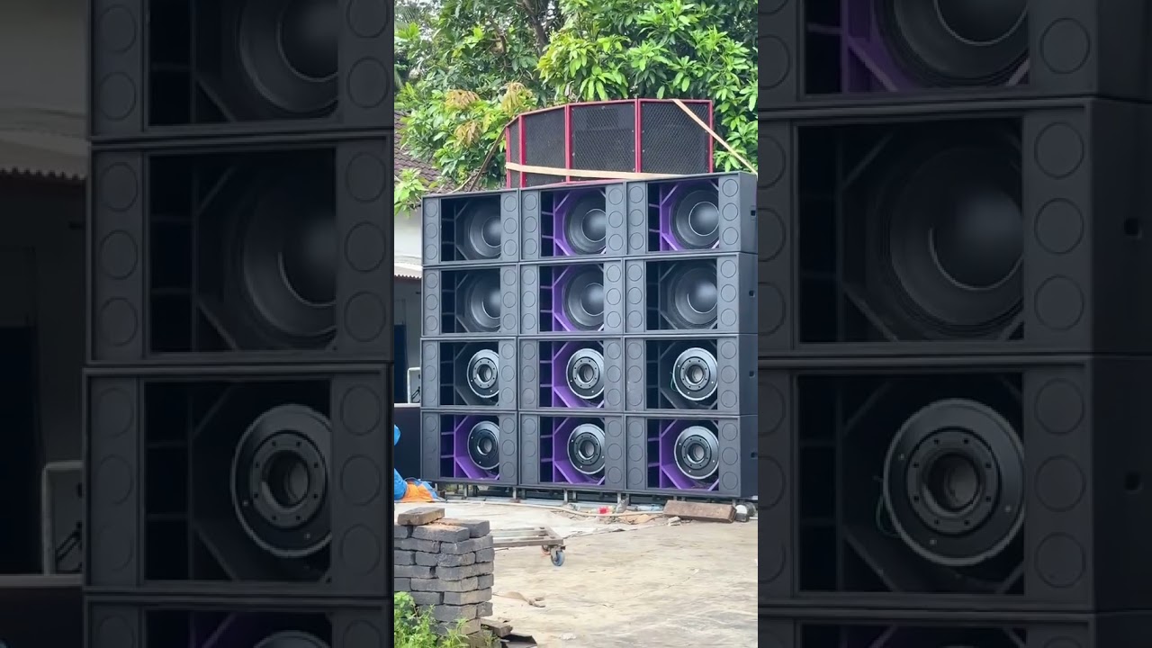Cek sound HOREGG !!!! #soundhoreg #soundkarnaval #horegmania #djhoregviral #djterbaru