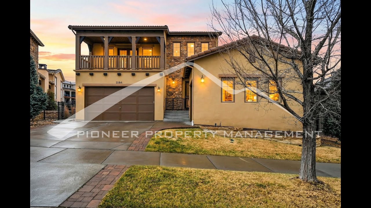 Lakewood Homes for Rent 4BR/3BA by Lakewood Property Management
