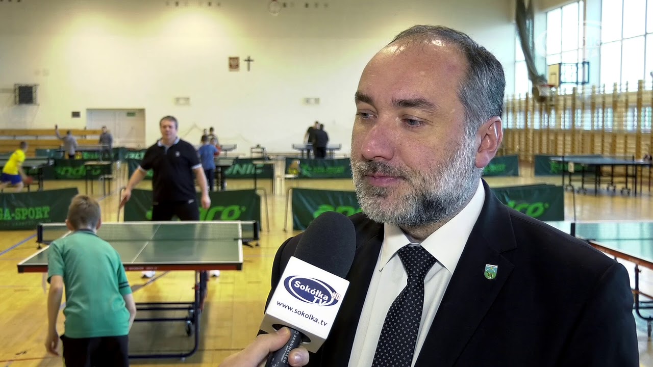 Suchowola: Tenis dla Niepodległej / Suchowola 2018