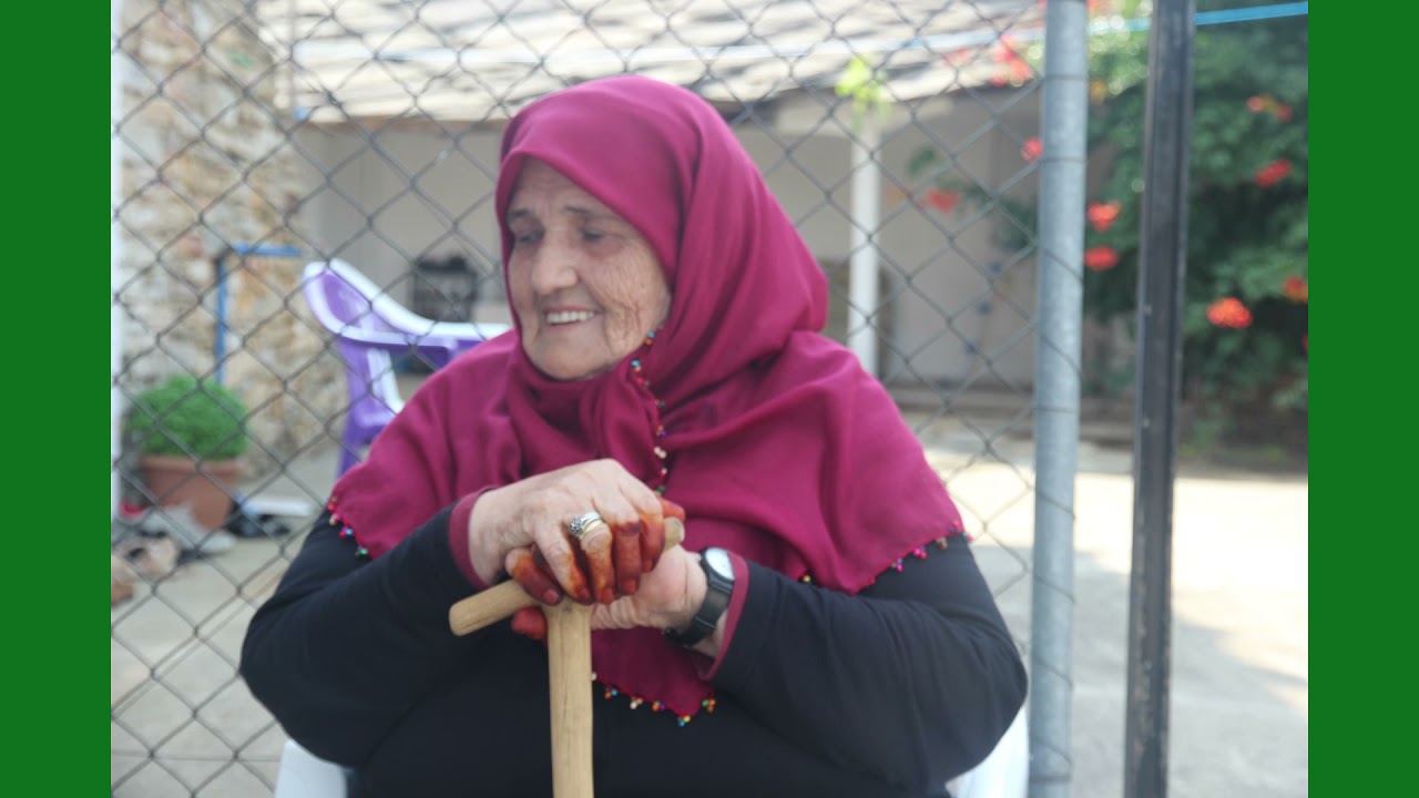 DERGAH, KÖY, ÇEVRE GEZİSİ,  İNSANLAR, SEYYİD ALİ SULTAN OCAĞI, YUNANİSTAN, 2019
