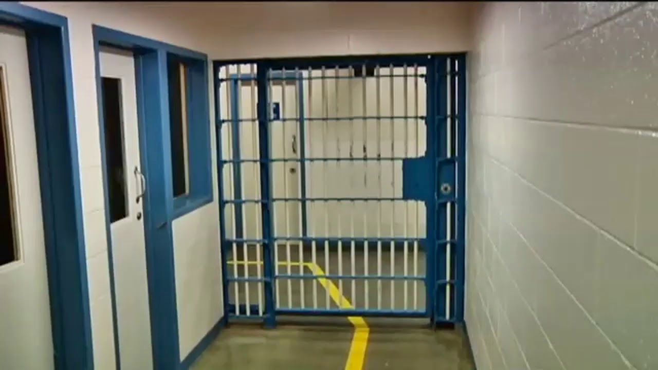 Sheriff identifies inmate who died at SLO County Jail