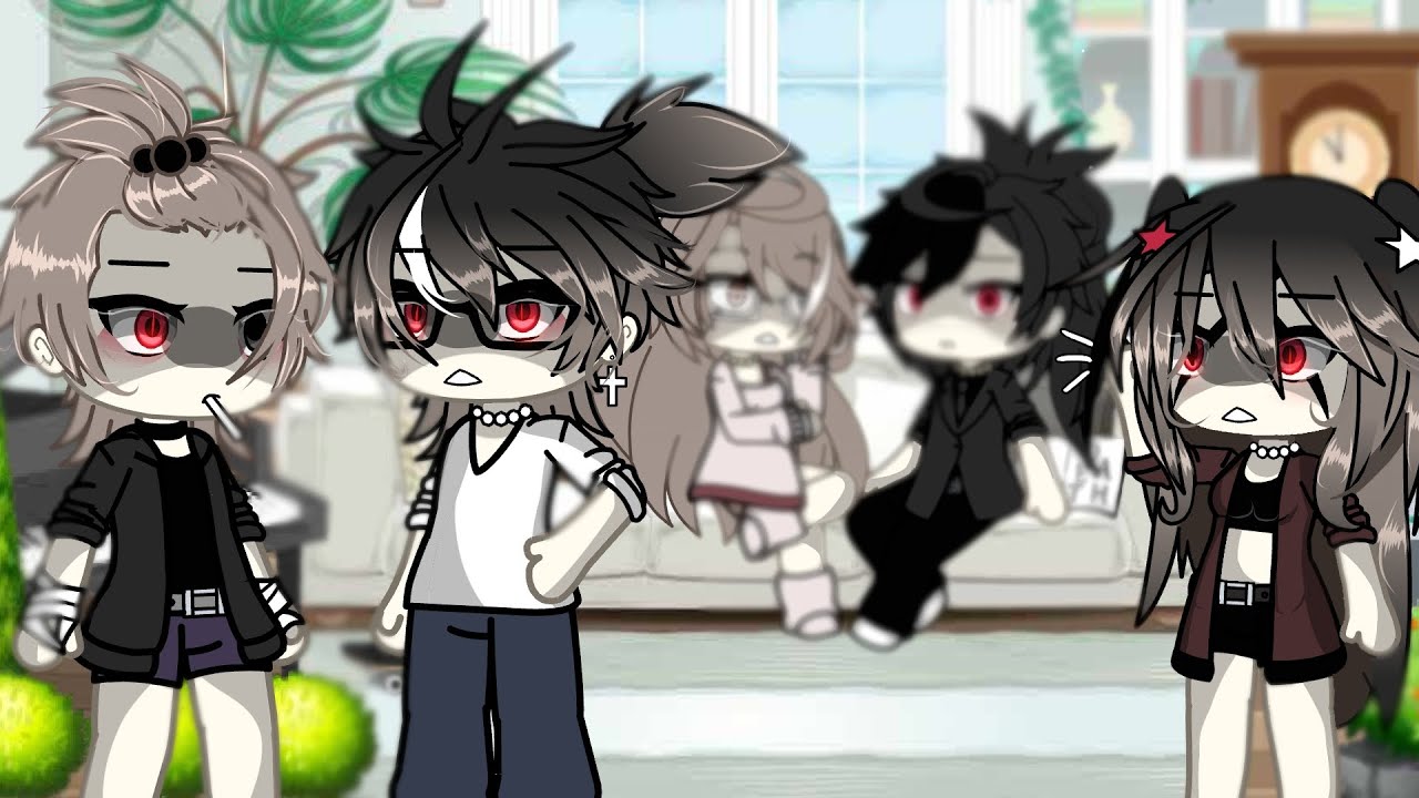 ☆  𝐡𝐞𝐥𝐥𝐨? 𝐭𝐡𝐢𝐬 𝐢𝐬 𝐲𝐨𝐮𝐫 𝐦𝐨𝐭𝐡𝐞𝐫 𝐦𝐞𝐦𝐞 || gachalife|| not og ☆