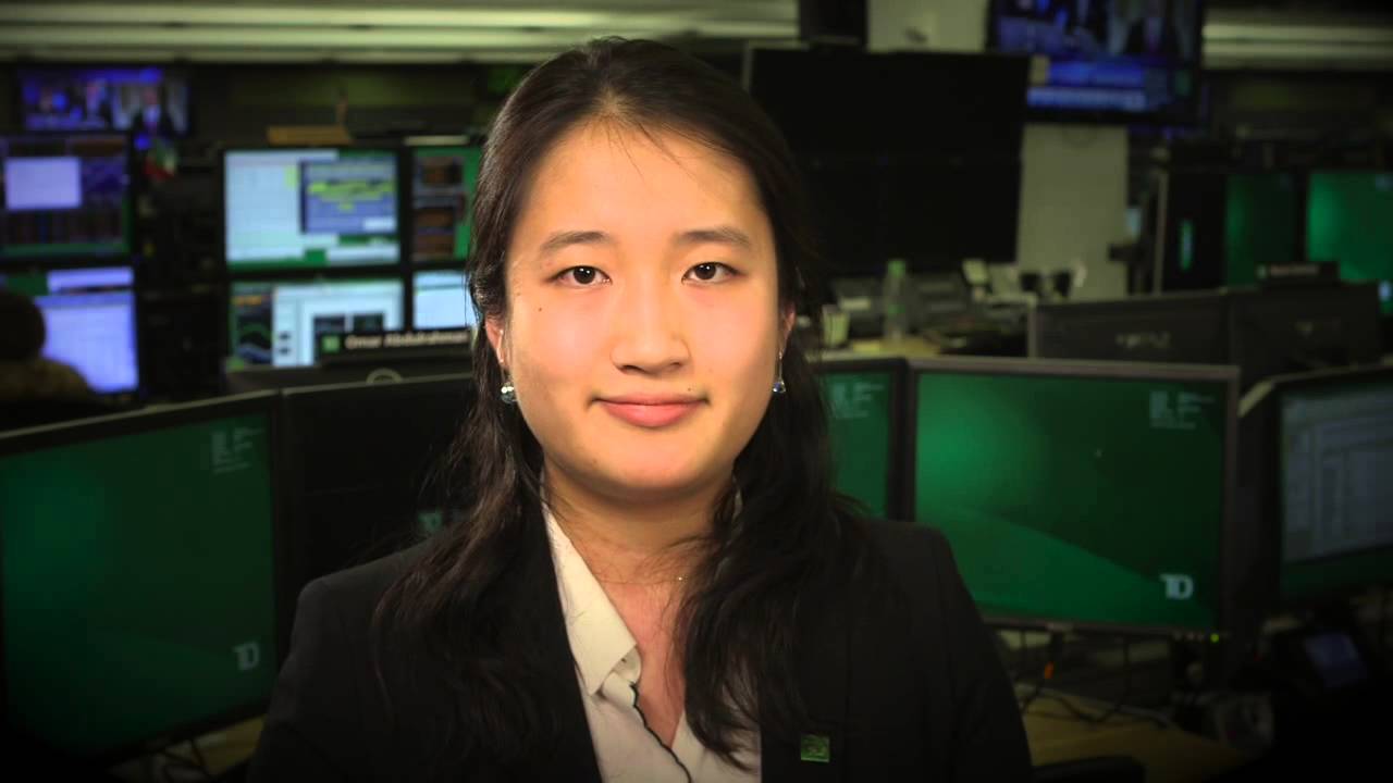 TD Campus &ndash; Kick-start your career at TD Securities