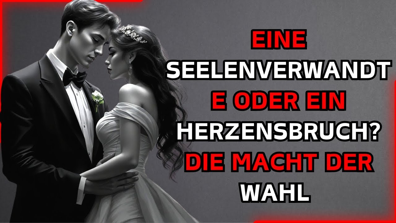 DIE KUNST, DEN RICHTIGEN LIEBESPARTNER ZU W&Auml;HLEN | Liebespsychologie