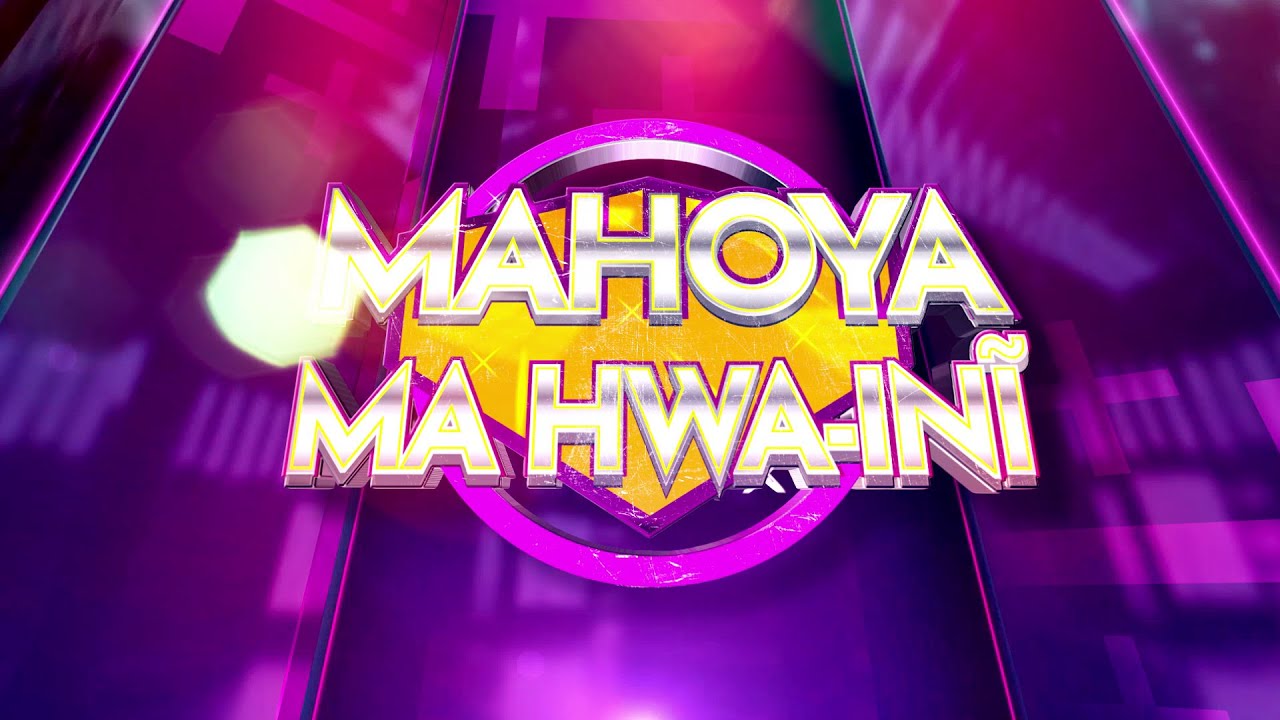 Repeat | Mahoya Ma Hwa-ini | Bishop John Githiri