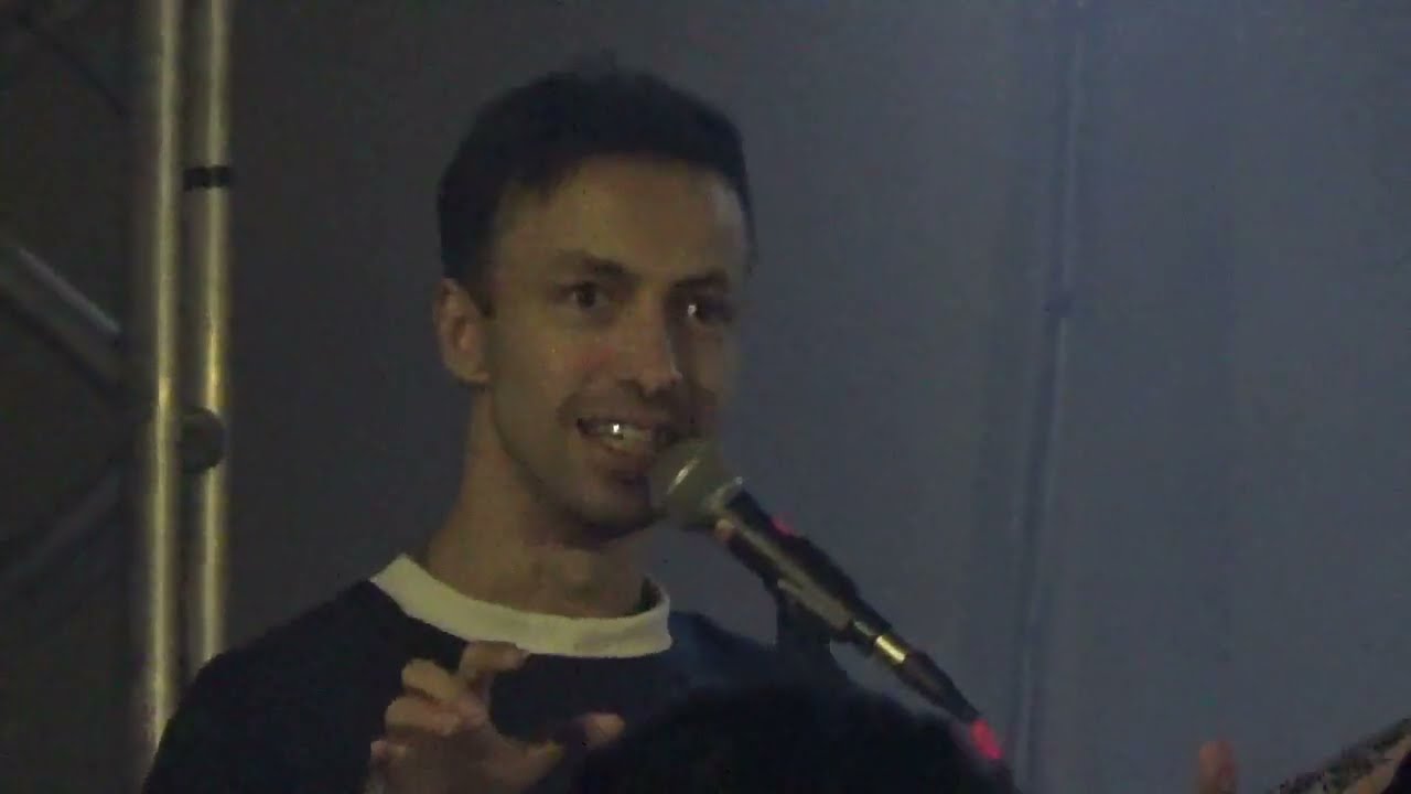 Lupe de Lupe @ Balaclava Fest (23.4.2022)