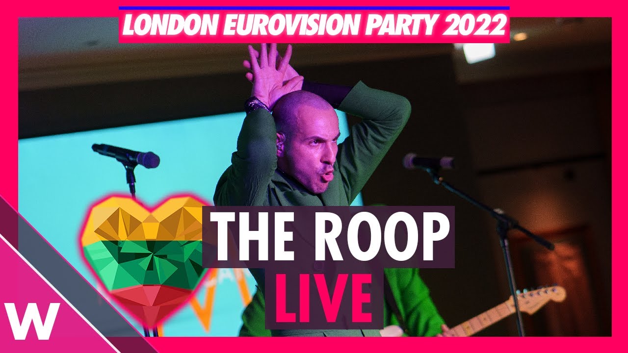 The Roop 