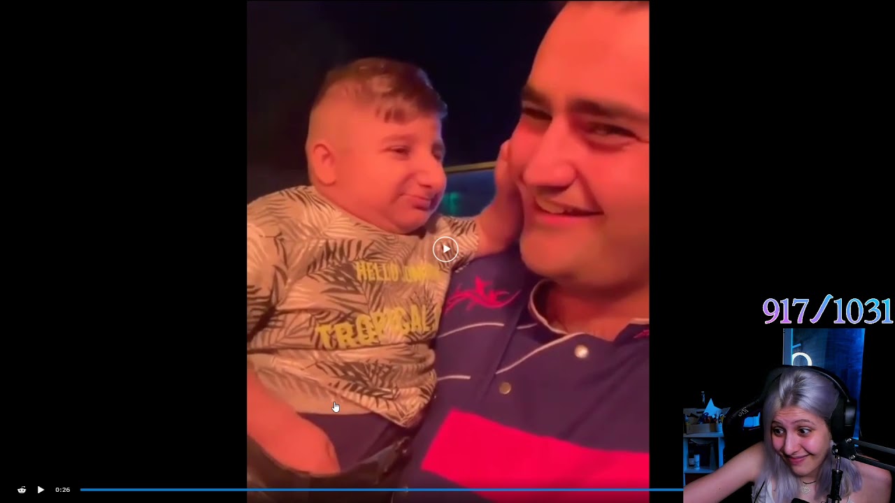 ClumsyKitty : Reddit Check Yapıyor #8